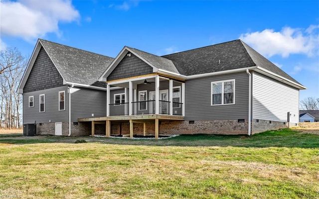 3315 Fox Glow Trail, Asheboro, NC 27205