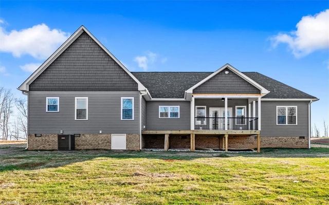 3315 Fox Glow Trail, Asheboro, NC 27205