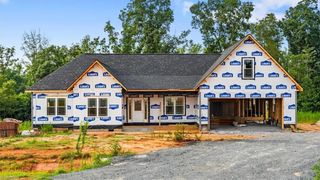 3315 Fox Glow Trail, Asheboro, NC 27205