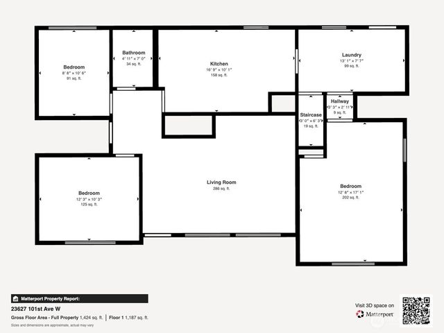 23627 101st Avenue W, Edmonds, WA 98020