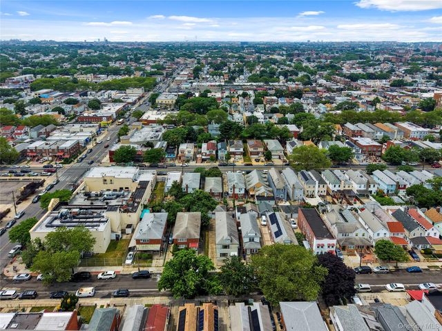 1550 E 54th Street, Brooklyn, NY 11234