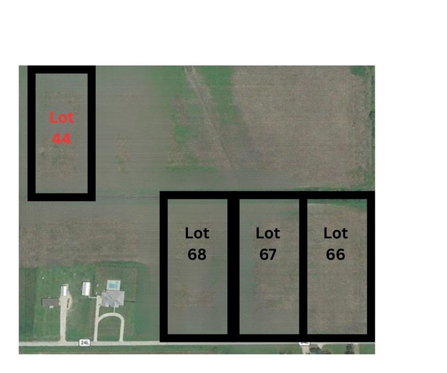 0 CR 732, Sinton, TX 78387 — exterior