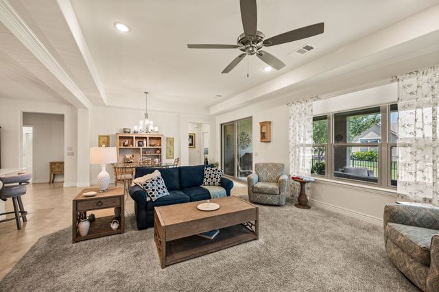 9624 Heartwood Drive, Denton, TX 76207