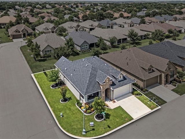 9624 Heartwood Drive, Denton, TX 76207