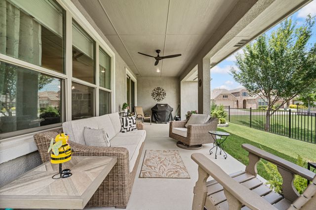9624 Heartwood Drive, Denton, TX 76207