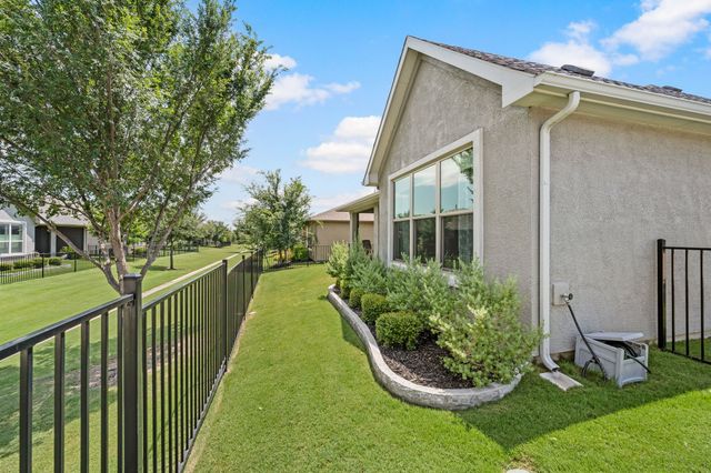 9624 Heartwood Drive, Denton, TX 76207