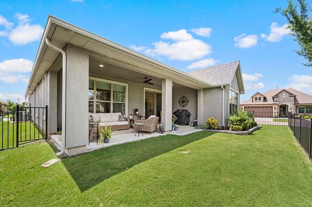 9624 Heartwood Drive, Denton, TX 76207