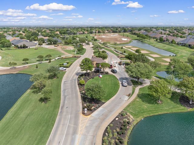 9624 Heartwood Drive, Denton, TX 76207