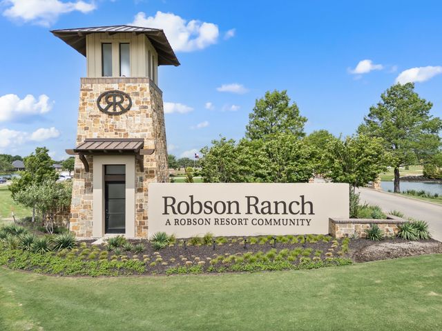 9624 Heartwood Drive, Denton, TX 76207