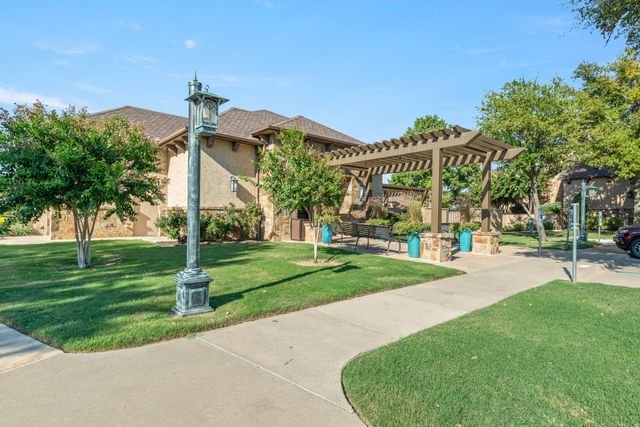 9624 Heartwood Drive, Denton, TX 76207