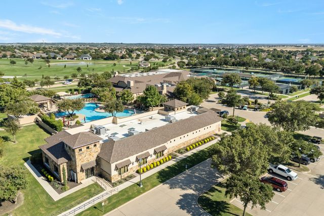 9624 Heartwood Drive, Denton, TX 76207