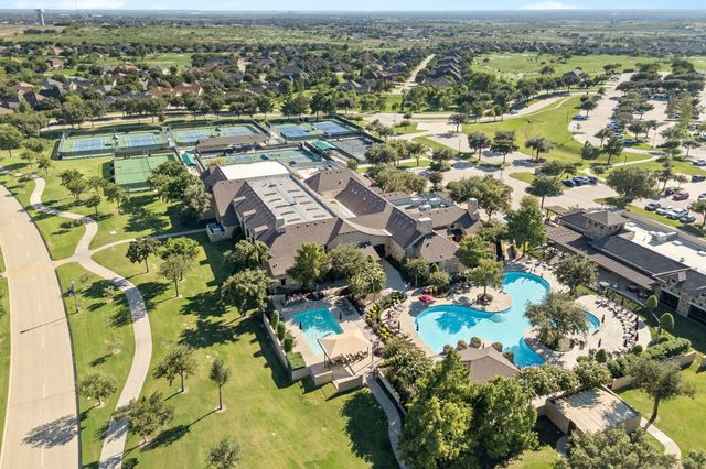 9624 Heartwood Drive, Denton, TX 76207