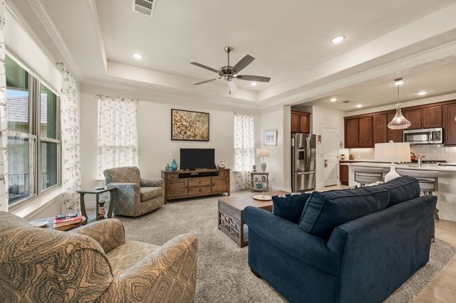 9624 Heartwood Drive, Denton, TX 76207