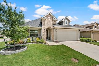 9624 Heartwood Drive, Denton, TX 76207