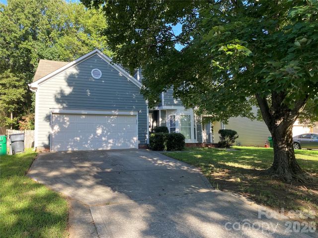 3511 Frostmoor Place, Charlotte, NC 28269