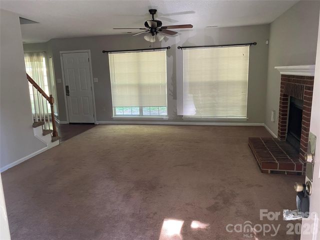 3511 Frostmoor Place, Charlotte, NC 28269
