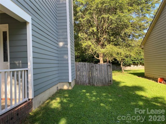 3511 Frostmoor Place, Charlotte, NC 28269
