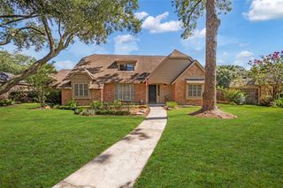 20106 Devereaux Court, Katy, TX 77450