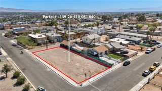 640 North 10th Street, Las Vegas, NV 89101