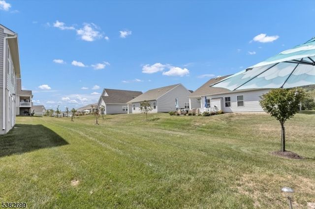 51 Mountain View Ln, Mansfield Twp., NJ 07865