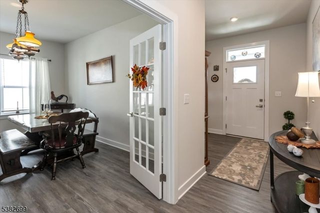 51 Mountain View Ln, Mansfield Twp., NJ 07865