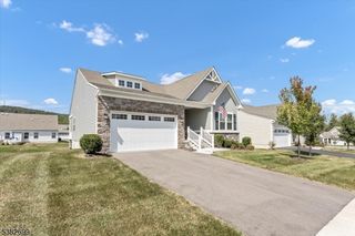 51 Mountain View Ln, Mansfield Twp., NJ 07865