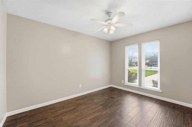 2927 S Blue Meadow Circle, Sugar Land, TX 77479