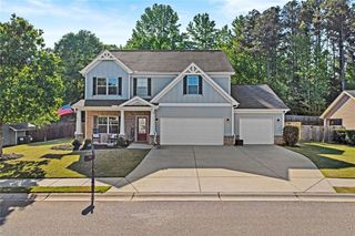 530 Evergreen Way, Jefferson, GA 30549