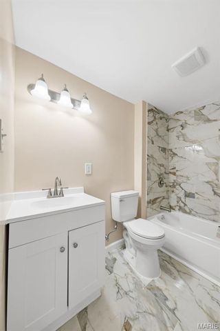1921 Burns Avenue, St Louis, MO 63114