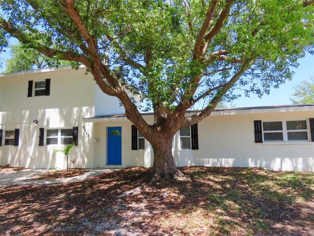 8055 33RD AVENUE N, St Petersburg, FL 33710