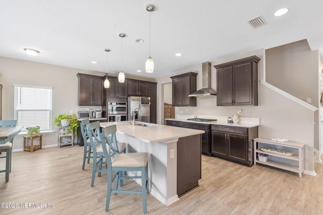 792 SYCAMORE Way, Orange Park, FL 32073