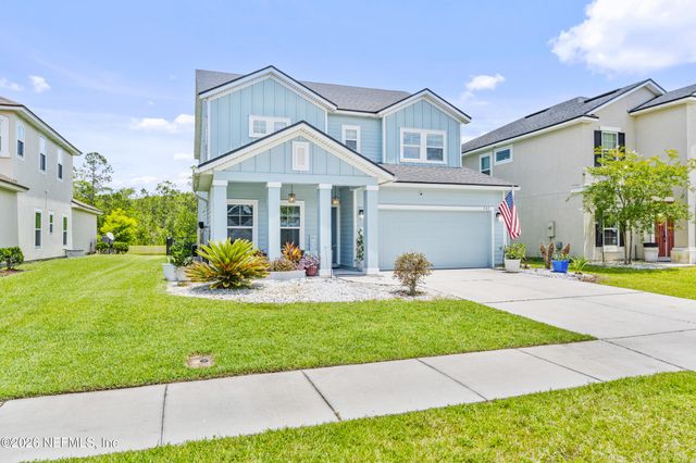 792 SYCAMORE Way, Orange Park, FL 32073