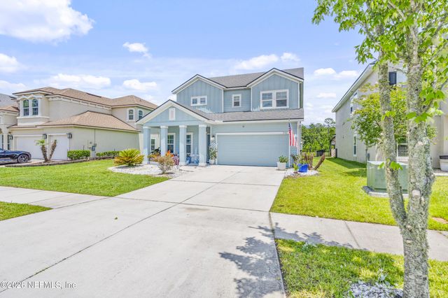 792 SYCAMORE Way, Orange Park, FL 32073