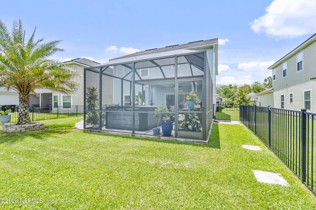 792 SYCAMORE Way, Orange Park, FL 32073