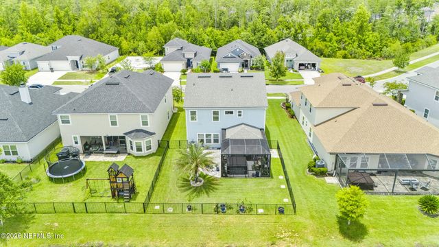 792 SYCAMORE Way, Orange Park, FL 32073