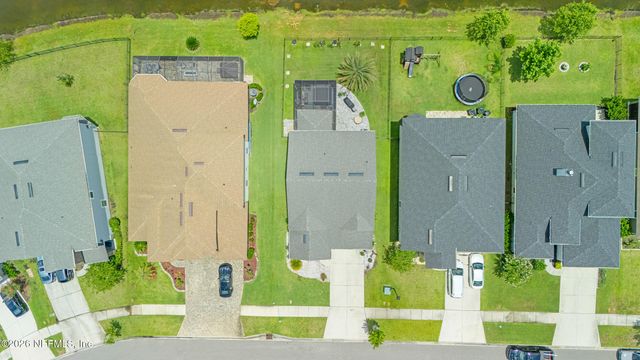 792 SYCAMORE Way, Orange Park, FL 32073
