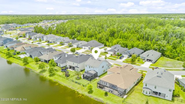 792 SYCAMORE Way, Orange Park, FL 32073