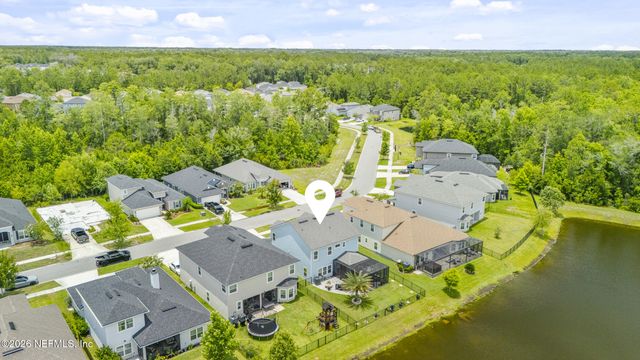 792 SYCAMORE Way, Orange Park, FL 32073
