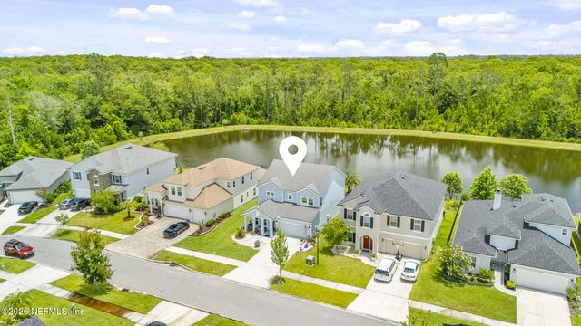 792 SYCAMORE Way, Orange Park, FL 32073