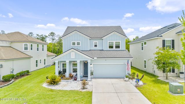 792 SYCAMORE Way, Orange Park, FL 32073