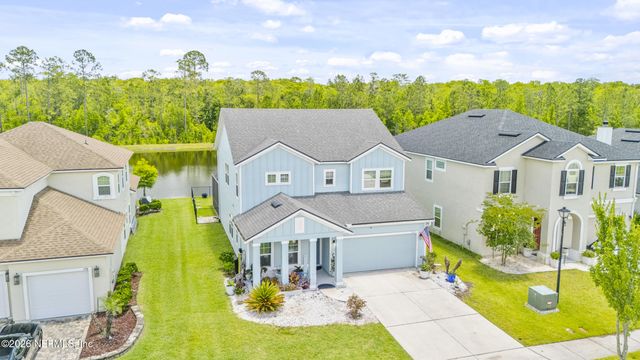 792 SYCAMORE Way, Orange Park, FL 32073