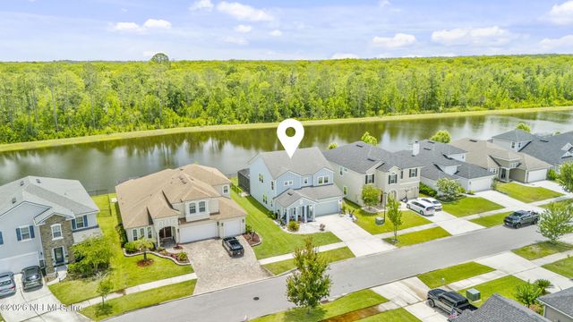 792 SYCAMORE Way, Orange Park, FL 32073