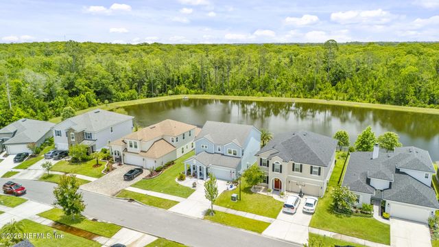 792 SYCAMORE Way, Orange Park, FL 32073
