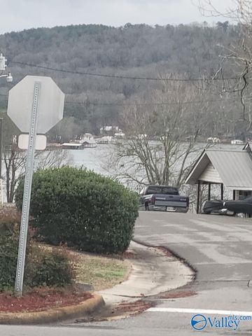 1904 Williamson Street, Guntersville, AL 35976