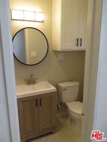 1022 N Croft Avenue 5, Los Angeles, CA 90069