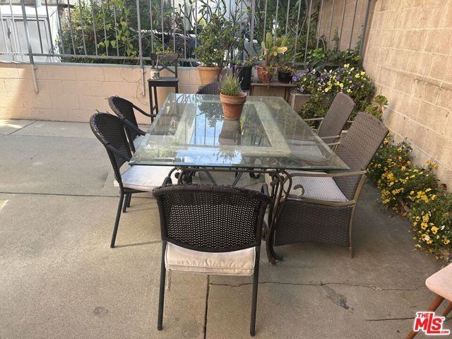 1022 N Croft Avenue 5, Los Angeles, CA 90069