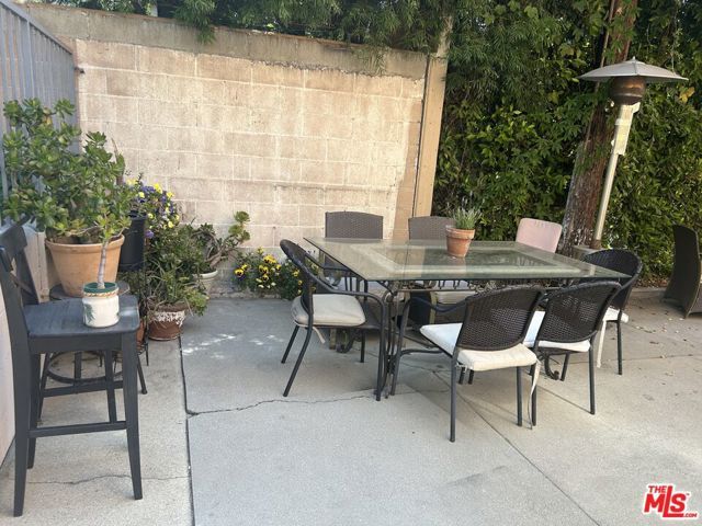 1022 N Croft Avenue 5, Los Angeles, CA 90069
