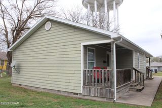 405 E Jackson Street, Pittsburg, KS 66762