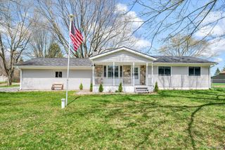 950 Alfalfa Drive, Lapeer Township, MI 48446