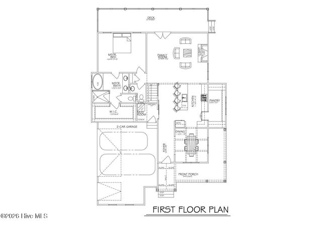 13 Pine Lake Drive, Whispering Pines, NC 28327